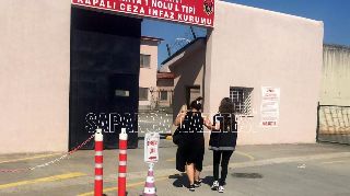 12 YIL HAPİS CEZASI BULUNAN KADIN SAPANCA'DA YAKALANDI