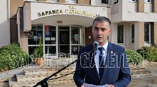 SAPANCA'DA 19 EKİM MUHTARLAR GÜNÜ KUTLANDI