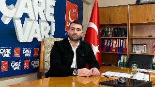 SAADET'TEN BAŞKAN ŞAHİN'İN SU FABRİKALARI AÇIKLAMALARINA DESTEK