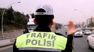 TRAFİK CEZALARINDA 2025 TARİFESİ BELLİ OLDU!