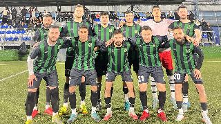 AKÇAYSPOR PLAY-OFF'A HIZLI BAŞLADI