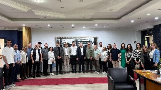 ADIYAMAN: ''SALDIRGAN HALKIN İRADESİNE EL UZATTI'' ADIYAMAN: ''SALDIRGAN HALKIN İRADESİNE EL UZATTI''