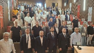 OĞUZHAN SEVİMLİ GÜVEN TAZELEDİ OĞUZHAN SEVİMLİ GÜVEN TAZELEDİ