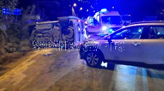 YİNE AYNI YER, YİNE KAZA! YİNE AYNI YER, YİNE KAZA!