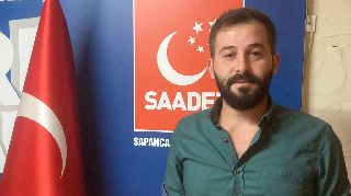 SAADET PARTİSİ'NDEN GAZİLER GÜNÜNDE ''ŞEHİTLİK ANITI'' ÇAĞRISI SAADET PARTİSİ'NDEN GAZİLER GÜNÜNDE ''ŞEHİTLİK ANITI'' ÇAĞRISI