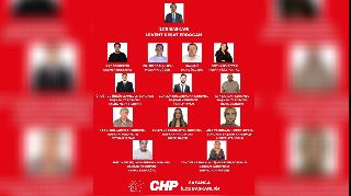 ERDOĞAN'IN A TAKIMI BELLİ OLDU ERDOĞAN'IN A TAKIMI BELLİ OLDU