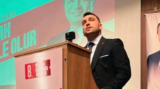 SEVİMLİ'DEN FARKINDALIK GÜNLERİ AÇIKLAMASI! SEVİMLİ'DEN FARKINDALIK GÜNLERİ AÇIKLAMASI!