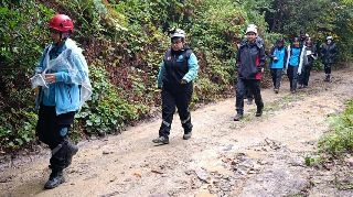 ARTE EKİBİNİN TATBİKATI GERÇEĞE DÖNÜŞTÜ ARTE EKİBİNİN TATBİKATI GERÇEĞE DÖNÜŞTÜ