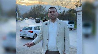 BAŞKAN SEVİMLİ'DEN KAVŞAK TEPKİSİ BAŞKAN SEVİMLİ'DEN KAVŞAK TEPKİSİ